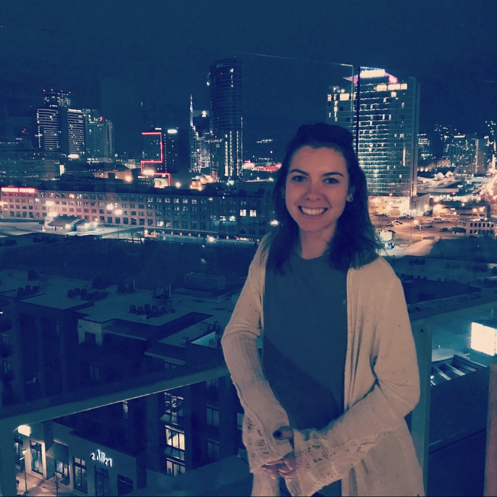 meet your posher, Brenna